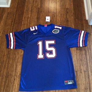 BRAND NEW Tim Tebow Nike College Jersey